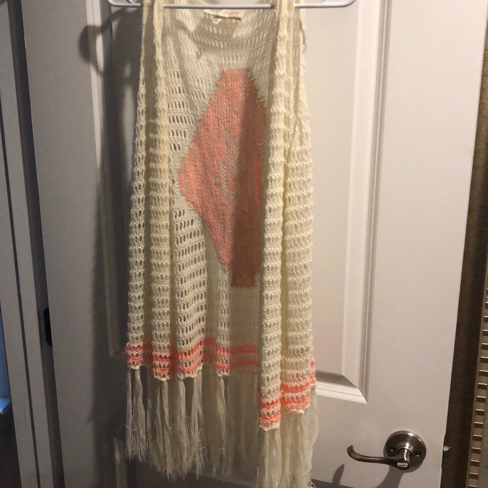 Cardigan - Picture 2 of 3